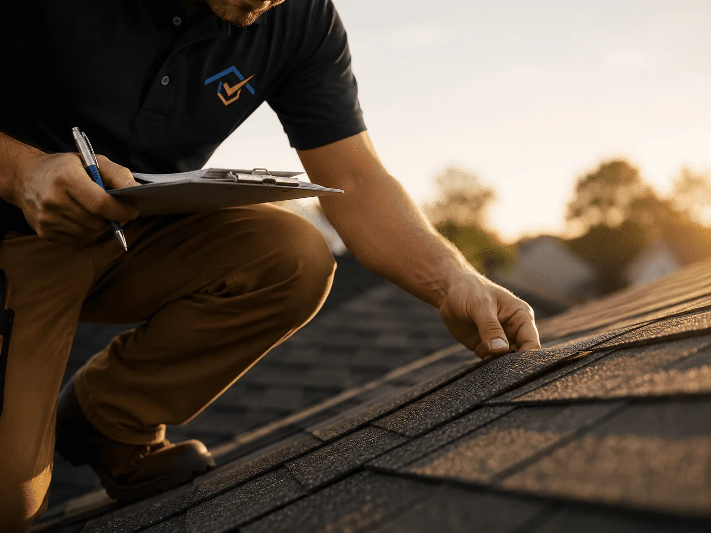 Why Choose Roof Inspection in Andale, KS